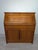 Secretary Desk in Teak For Sale - Image 15 of 15