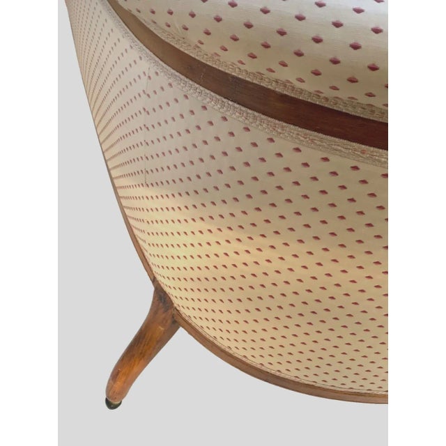 Antique Swedish Sofa, 1800s For Sale - Image 6 of 16