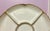 Vintage H & C Gold Trimmed Bavarian Platter For Sale - Image 9 of 11