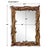 Rustic Branch Mirror For Sale - Image 4 of 6