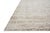 Traditional Amber Lewis x Loloi Honora Ivory / Natural 9'-6" x 13' Area Rug For Sale - Image 3 of 7