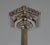 French Art Deco Chandelier by Francis Hubens & Degue 1930 France For Sale - Image 10 of 13
