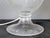 Metal Vintage Seguso Vetri a Scavo-Styled Lamp For Sale - Image 7 of 12