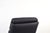 Black Swing Lounge Chair by Reinhold Adolf and Friedrich Wilhelm Möller for Cor, 1970s For Sale - Image 8 of 13