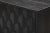 Black Valentina Black Buffet For Sale - Image 8 of 11