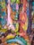 Linda Clerget, Forest Sanctuary, Acrylic, in New conditions. Designed from 2000 Signed by Maker
