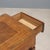 Neoclassical Coffee Table in Walnut For Sale - Image 4 of 10