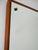 1960s Square Teak Mirror, 1960s-1970s For Sale - Image 5 of 10