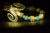 1950s The Angelica: Zolotas Signed Bracelet Features Two Kissing Ram Heads For Sale - Image 9 of 11