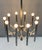 Mid-Century Chandelier by Gaetano Sciolari, Italy, 1960s For Sale - Image 15 of 18