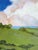 Malibu Pacific Hills Lynne French 16x20 California Coastal Landscape For Sale In Orlando - Image 6 of 6