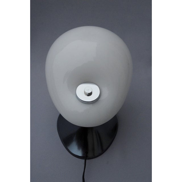 Cobra Table Lamp from Guzzini, Italy, 1970s For Sale - Image 10 of 14