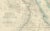 Beige Map of Egypt and Lower Nubia, 1903 For Sale - Image 8 of 10