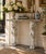 Architectural and quietly dramatic, this pair of Roman lion pedestals brings a sense of permanence to a space. Inspired by...