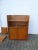 Wood Modular Cabinet by Didier Rozaffy for Meuble Oscar, 1950s For Sale - Image 7 of 18