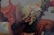 Modern The Angel of the Hearth Poster after Max Ernst For Sale - Image 3 of 10