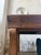 Glovemakers Drapers Table in Oak, 1900 For Sale - Image 17 of 18