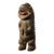 Early 20th Century Mambila Crocodile Figure Tadep Cameroon For Sale
