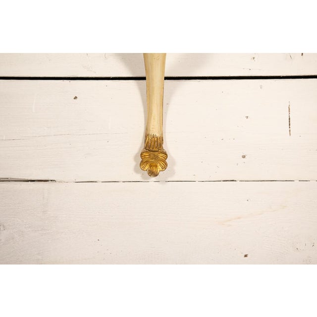 Venetian Baroque Style Consoles, 1960s, Set of 2 For Sale - Image 13 of 14