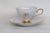 Eberthal Bavaria W Germany Bone China Cup and Saucer Set For Sale - Image 11 of 12