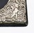 Vintage Sterling Silver Rectangular Twin Portrait Photo Frame, 1800s For Sale - Image 11 of 14
