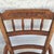 Victorian Antique Walnut Victorian Spindle Back Cane Seat Dining Chairs Set of 6 For Sale - Image 3 of 18