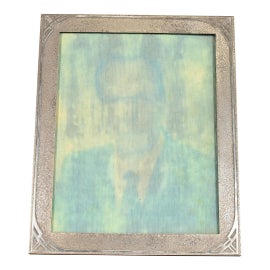 Example of Tiffany Studios Picture Frames