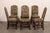 Early 20th Century French Renaissance Style Side Chairs - Set of 6 For Sale - Image 9 of 10