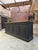 4-Door Cherrywood Sideboard, 1970s For Sale - Image 6 of 18