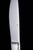 1940s Caravel Lunch Knife in Sterling Silver by Henning Koppel for Georg Jensen, 1940s For Sale - Image 5 of 6