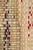 1950s Vintage Turkish Wool Runner With Mosaic Design by Rug & Kilim, 1950-1959 For Sale - Image 5 of 9