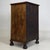 Small Early 20th Century English Edwardian Carved Oak Cabinet, 1890s For Sale - Image 6 of 15