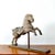 Indian Hindu Wooden Vahanna Horse, 1890s For Sale - Image 3 of 15
