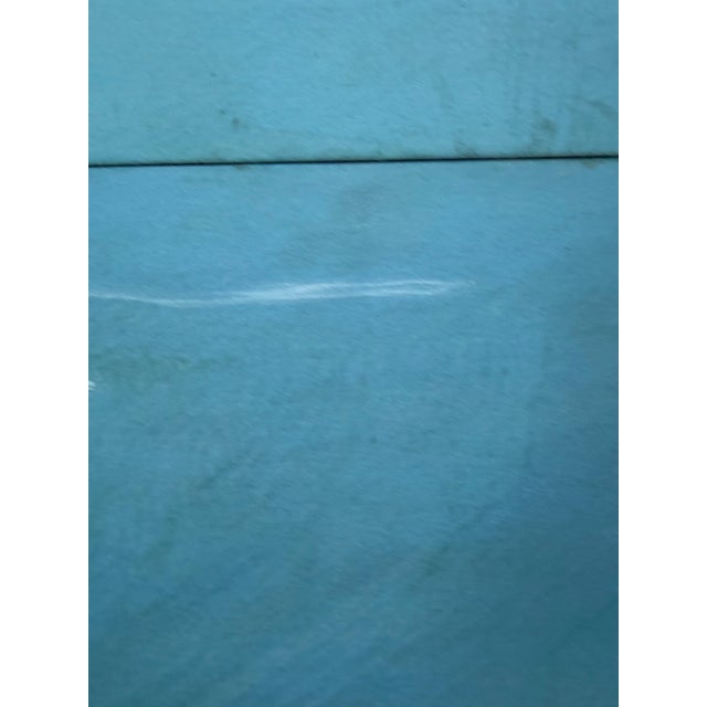 Gideon Appah, Swimmer (2023), Numbered 12/75 and Hand-Signed by the Artist, Printed in London, Uk. For Sale - Image 11 of 17