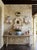 Pair of Vintage French Country Distressed Wooden Wall Sconces For Sale - Image 12 of 12