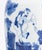 Wood Chinese Blue & White Porcelain Vases, Near Pair For Sale - Image 7 of 12