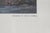 Vintage Framed Engraving Print of Horses & Dogs Hunt Scene For Sale - Image 10 of 12