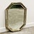 Vintage Spanish Neoclassical Hollywood Regency Wall Mirror, Spain, 1980s For Sale - Image 11 of 11