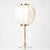 Josef Franks rare and iconic `The China Ball` in a fantastic condition from the 1980s. Table lamp 2349 is one of Josef...