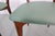 Dining Room Chairs attributed to Ico Paris, Set of 6 For Sale - Image 17 of 18