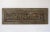 Rustic Balinese Relief Wood Carving Plaque For Sale - Image 13 of 13