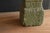 Antique Japanese Stone Pagoda Finial Fragment / Edo Period / Carved Lotus Base For Sale - Image 11 of 17
