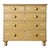 English English 19th Century Painted Chest of Drawers For Sale - Image 3 of 11