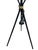 Stitched Leather Floor Lamp from Jacques Adnet, 1950s For Sale - Image 9 of 11