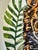 Contemporary Vietri "Into the Jungle" Tiger Hand-Painted Italian Shallow Serving Display Bowl For Sale - Image 3 of 8