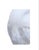 Royal Albert classic English bone china white platter with scalloped edge. No chips, cracks or crazing. 12" L x 15" W x 1" H