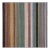 Sample - Schumacher Nevado Fabric in Desert For Sale