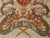 Galerie Shabab Collection Early 20th Century 'Royal Coat of Arms of the United Kingdom' Accent Rug For Sale - Image 4 of 10