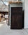 Antique Country Bonnetière, 1890s For Sale - Image 5 of 12