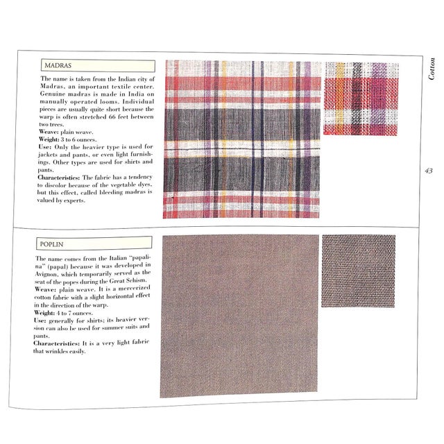 "The Elegant Man How to Construct the Ideal Wardrobe" 1990 Villarosa, Riccardo For Sale - Image 11 of 12